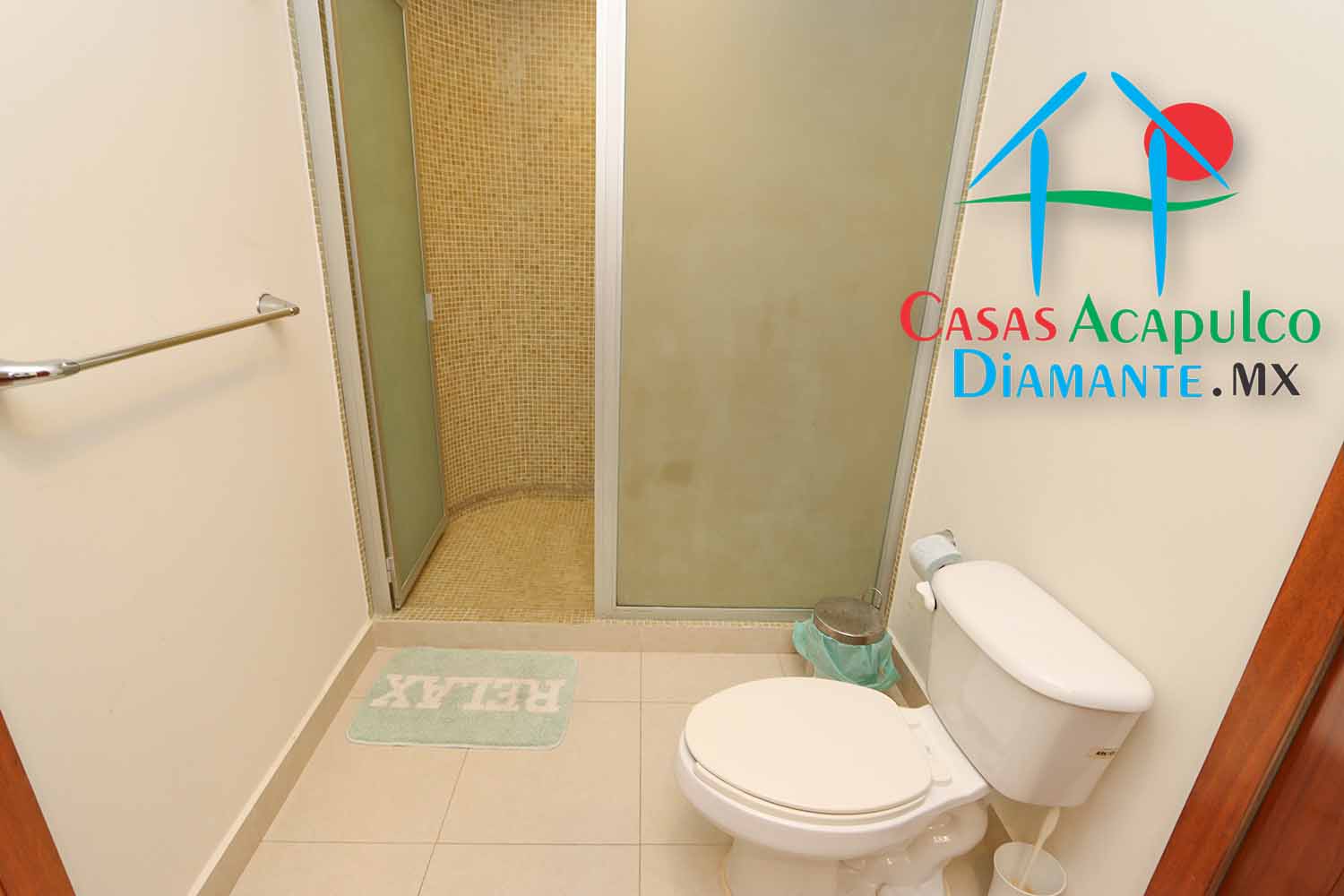 Mayan Lakes View 1 601 - Recámara dos 6